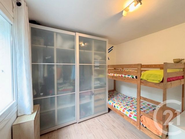 Appartement à vendre - 3 pièces - 56.0 m2 - HENDAYE - 64 - AQUITAINE - Century 21 Maïtena Immobilier