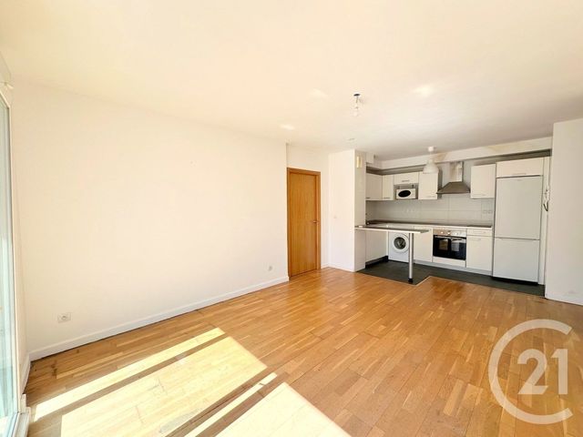 Appartement à vendre - 2 pièces - 40.83 m2 - URRUGNE - 64 - AQUITAINE - Century 21 Maïtena Immobilier