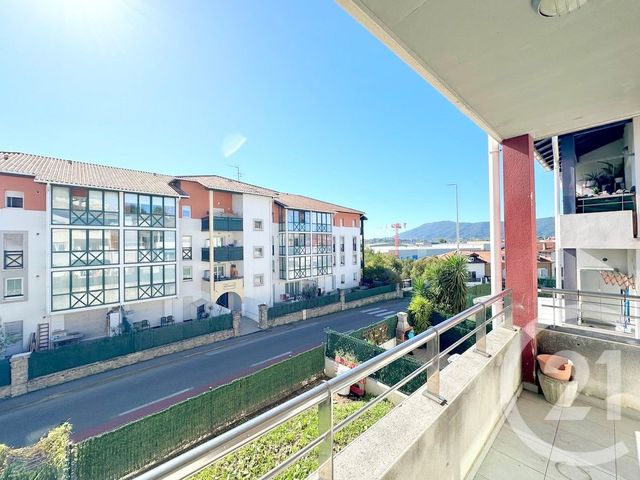 appartement - URRUGNE - 64