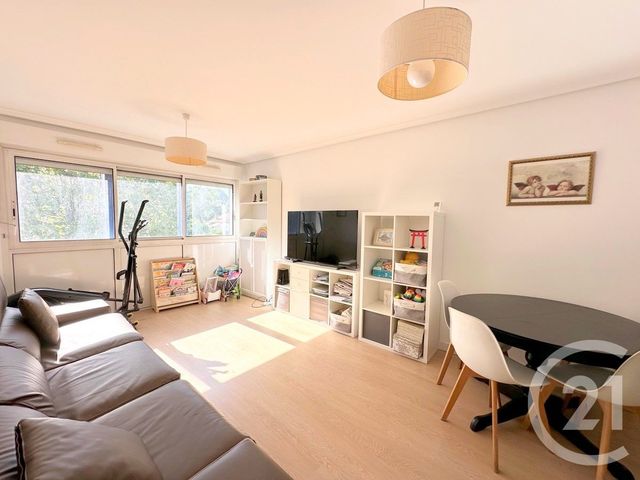 Appartement F4 à vendre HENDAYE