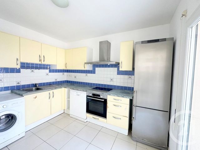 Appartement T3 à vendre - 3 pièces - 64.07 m2 - HENDAYE - 64 - AQUITAINE - Century 21 Maïtena Immobilier