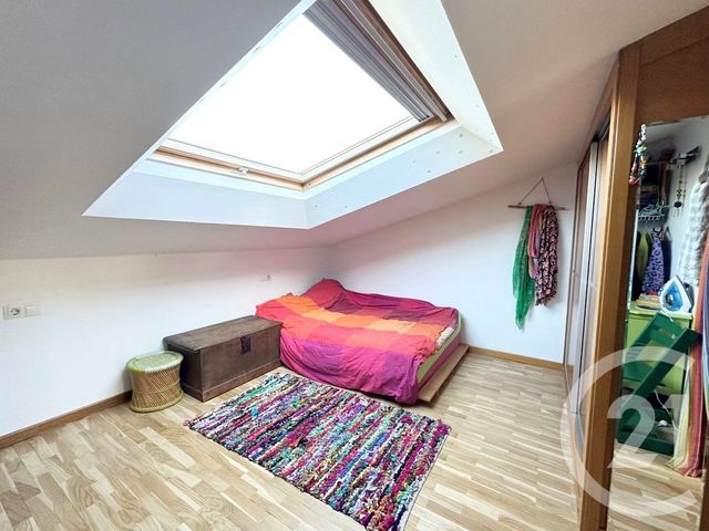 Appartement T3 à vendre - 3 pièces - 42.8 m2 - HENDAYE - 64 - AQUITAINE - Century 21 Maïtena Immobilier