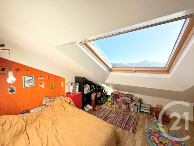 Appartement T3 à vendre - 3 pièces - 42.8 m2 - HENDAYE - 64 - AQUITAINE - Century 21 Maïtena Immobilier