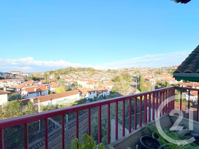 appartement - HENDAYE - 64