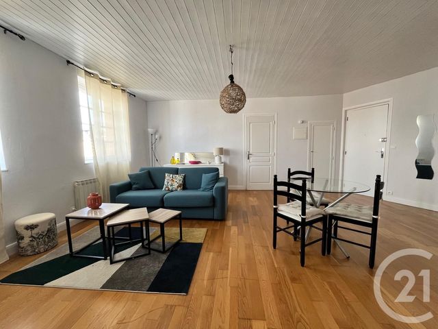 Appartement à louer HENDAYE