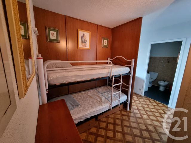 Appartement Studio à louer - 1 pièce - 29.0 m2 - HENDAYE - 64 - AQUITAINE - Century 21 Maïtena Immobilier