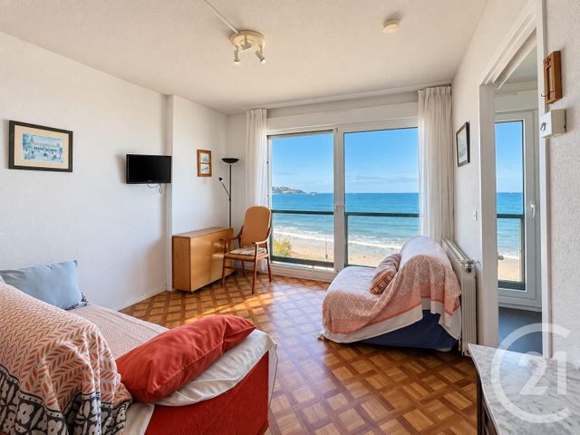 Appartement Studio à louer HENDAYE