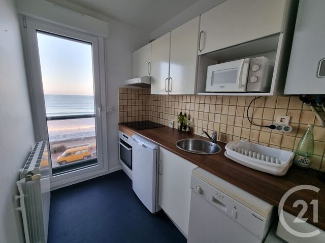 Appartement Studio à louer HENDAYE