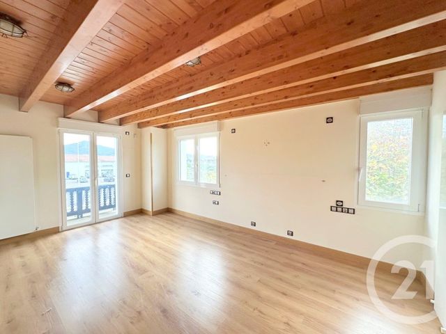 maison à vendre - 9 pièces - 262.0 m2 - HENDAYE - 64 - AQUITAINE - Century 21 Maïtena Immobilier