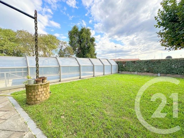 maison à vendre - 9 pièces - 262.0 m2 - HENDAYE - 64 - AQUITAINE - Century 21 Maïtena Immobilier