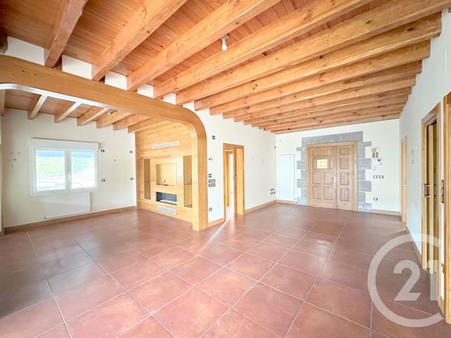 maison à vendre - 9 pièces - 262.0 m2 - HENDAYE - 64 - AQUITAINE - Century 21 Maïtena Immobilier