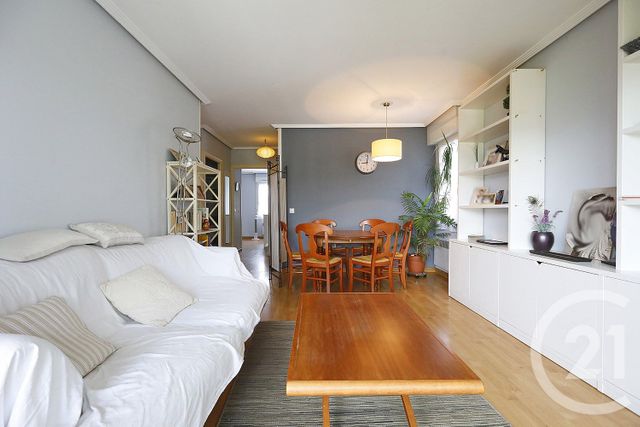 Appartement F3 à vendre - 3 pièces - 64.77 m2 - HENDAYE - 64 - AQUITAINE - Century 21 Maïtena Immobilier