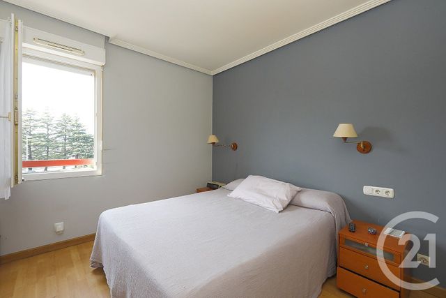 Appartement F3 à vendre - 3 pièces - 64.77 m2 - HENDAYE - 64 - AQUITAINE - Century 21 Maïtena Immobilier