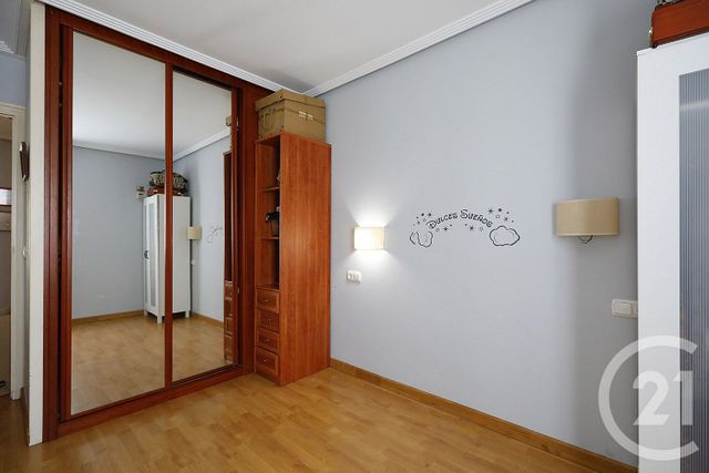 Appartement F3 à vendre - 3 pièces - 64.77 m2 - HENDAYE - 64 - AQUITAINE - Century 21 Maïtena Immobilier