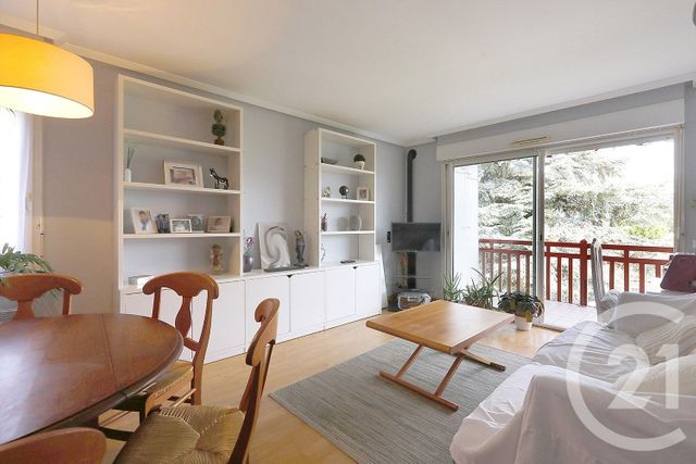 Appartement F3 à vendre HENDAYE