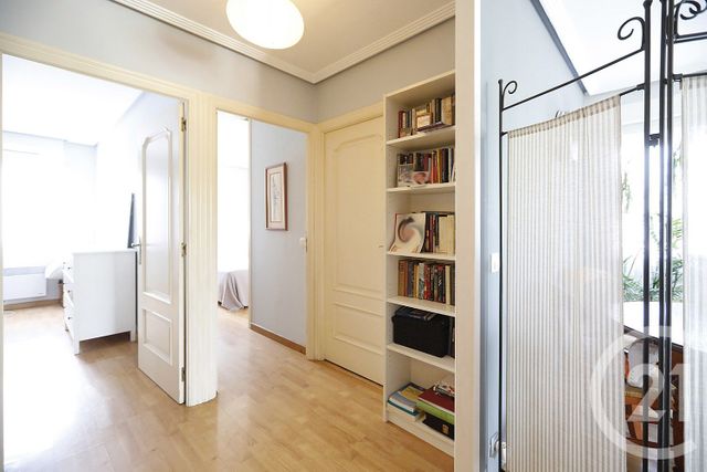 Appartement F3 à vendre - 3 pièces - 64.77 m2 - HENDAYE - 64 - AQUITAINE - Century 21 Maïtena Immobilier