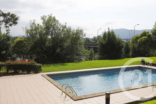 Appartement F3 à vendre - 3 pièces - 64.77 m2 - HENDAYE - 64 - AQUITAINE - Century 21 Maïtena Immobilier