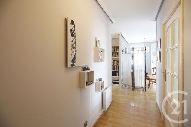 Appartement F3 à vendre - 3 pièces - 64.77 m2 - HENDAYE - 64 - AQUITAINE - Century 21 Maïtena Immobilier