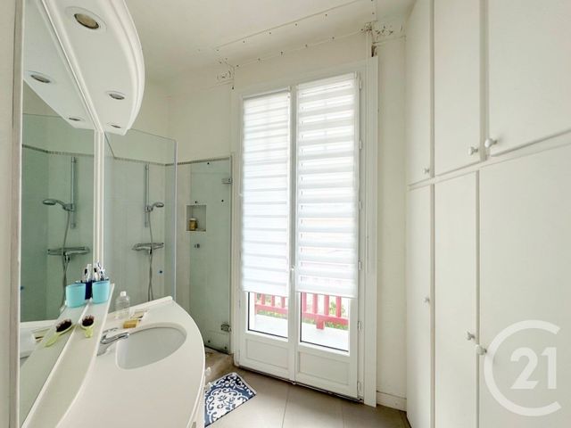 Appartement F4 à vendre - 4 pièces - 128.69 m2 - HENDAYE - 64 - AQUITAINE - Century 21 Maïtena Immobilier