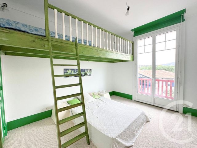 Appartement F4 à vendre - 4 pièces - 128.69 m2 - HENDAYE - 64 - AQUITAINE - Century 21 Maïtena Immobilier