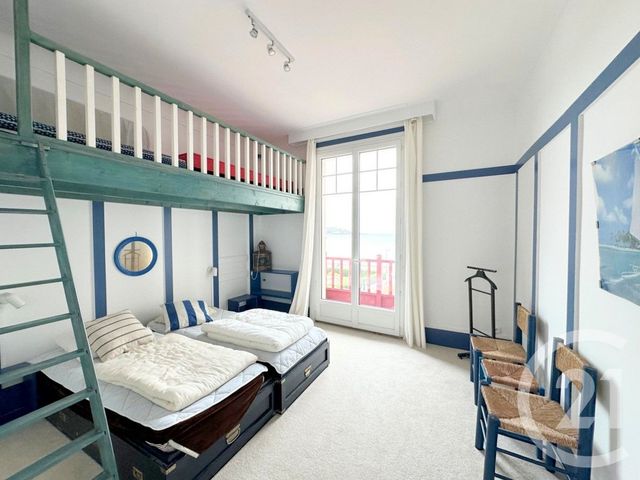 Appartement F4 à vendre - 4 pièces - 128.69 m2 - HENDAYE - 64 - AQUITAINE - Century 21 Maïtena Immobilier
