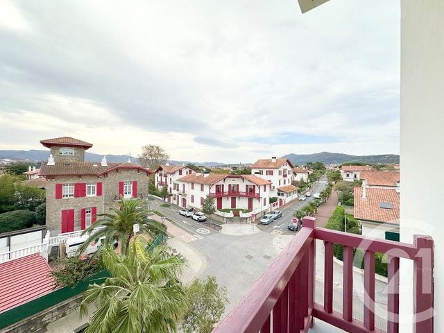 Appartement F4 à vendre - 4 pièces - 128.69 m2 - HENDAYE - 64 - AQUITAINE - Century 21 Maïtena Immobilier