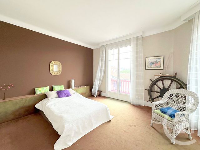 Appartement F4 à vendre - 4 pièces - 128.69 m2 - HENDAYE - 64 - AQUITAINE - Century 21 Maïtena Immobilier