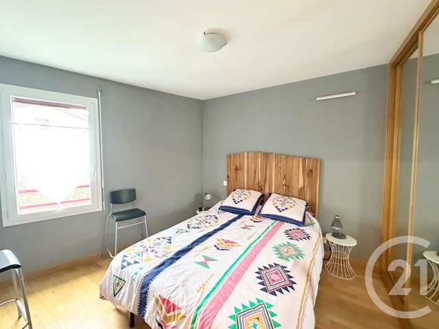 Appartement T2 à vendre - 2 pièces - 38.0 m2 - HENDAYE - 64 - AQUITAINE - Century 21 Maïtena Immobilier