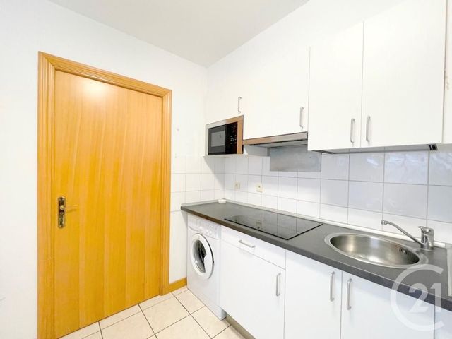 Appartement F2 à louer - 2 pièces - 34.96 m2 - HENDAYE - 64 - AQUITAINE - Century 21 Maïtena Immobilier