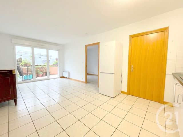 Appartement F2 à louer - 2 pièces - 34.96 m2 - HENDAYE - 64 - AQUITAINE - Century 21 Maïtena Immobilier
