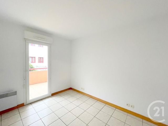 Appartement F2 à louer - 2 pièces - 34.96 m2 - HENDAYE - 64 - AQUITAINE - Century 21 Maïtena Immobilier