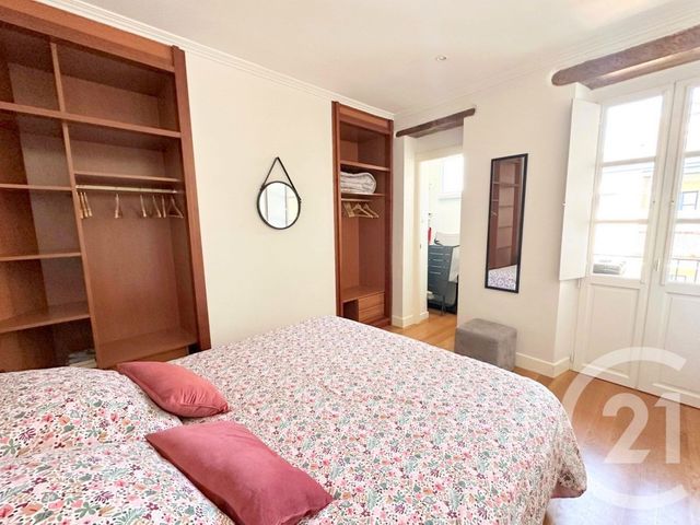 Appartement T2 à louer - 2 pièces - 48.38 m2 - HENDAYE - 64 - AQUITAINE - Century 21 Maïtena Immobilier