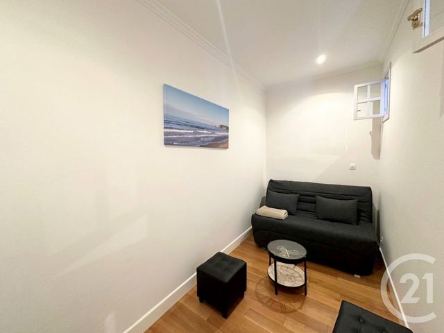 Appartement T2 à louer - 2 pièces - 48.38 m2 - HENDAYE - 64 - AQUITAINE - Century 21 Maïtena Immobilier