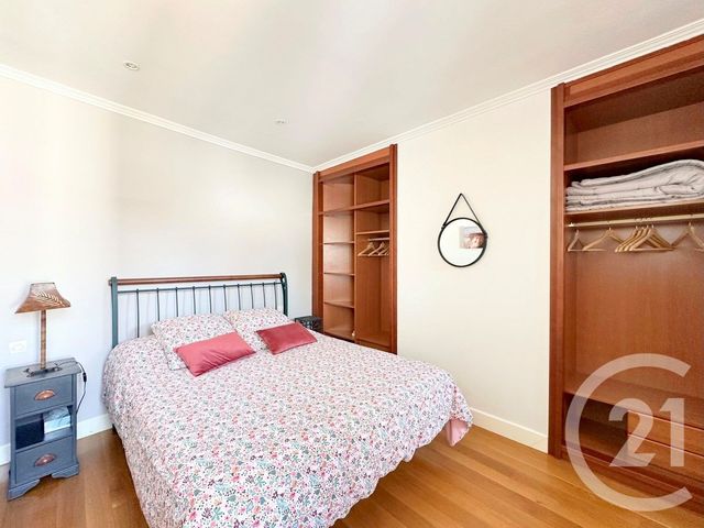 Appartement T2 à louer - 2 pièces - 48.38 m2 - HENDAYE - 64 - AQUITAINE - Century 21 Maïtena Immobilier