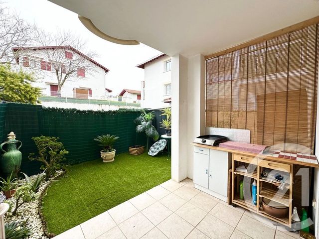 Appartement T2 à vendre HENDAYE