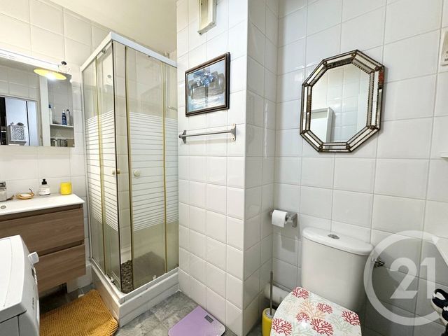 Appartement T2 à vendre - 2 pièces - 39.32 m2 - HENDAYE - 64 - AQUITAINE - Century 21 Maïtena Immobilier