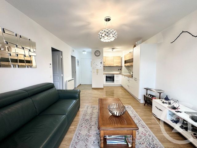 Appartement T2 à vendre - 2 pièces - 39.32 m2 - HENDAYE - 64 - AQUITAINE - Century 21 Maïtena Immobilier