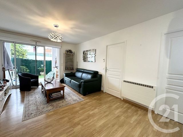 Appartement T2 à vendre - 2 pièces - 39.32 m2 - HENDAYE - 64 - AQUITAINE - Century 21 Maïtena Immobilier