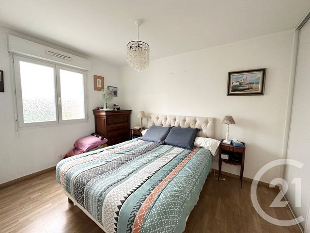 Appartement T2 à vendre - 2 pièces - 39.32 m2 - HENDAYE - 64 - AQUITAINE - Century 21 Maïtena Immobilier