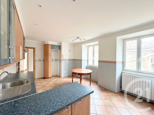 Appartement T4 à vendre - 4 pièces - 104.0 m2 - URRUGNE - 64 - AQUITAINE - Century 21 Maïtena Immobilier