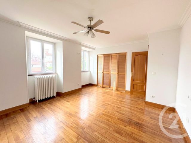 Appartement T4 à vendre - 4 pièces - 104.0 m2 - URRUGNE - 64 - AQUITAINE - Century 21 Maïtena Immobilier