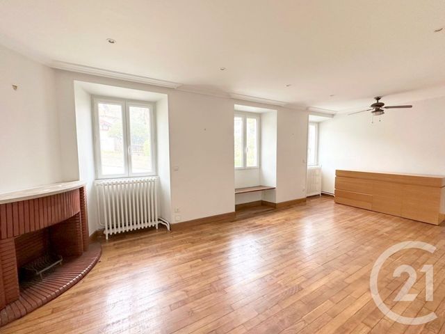 Appartement T4 à vendre - 4 pièces - 104.0 m2 - URRUGNE - 64 - AQUITAINE - Century 21 Maïtena Immobilier