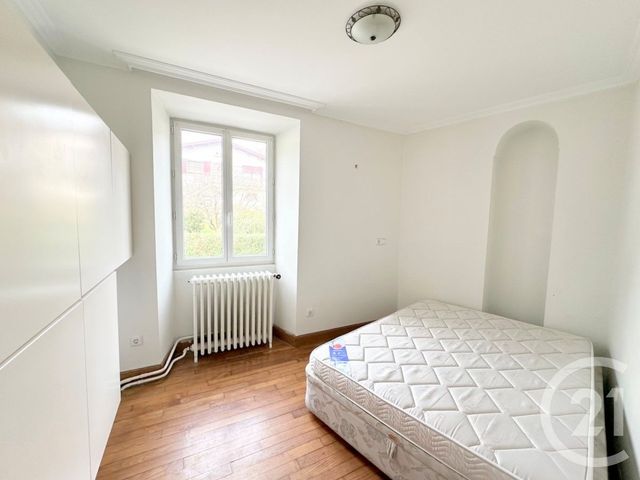 Appartement T4 à vendre - 4 pièces - 104.0 m2 - URRUGNE - 64 - AQUITAINE - Century 21 Maïtena Immobilier