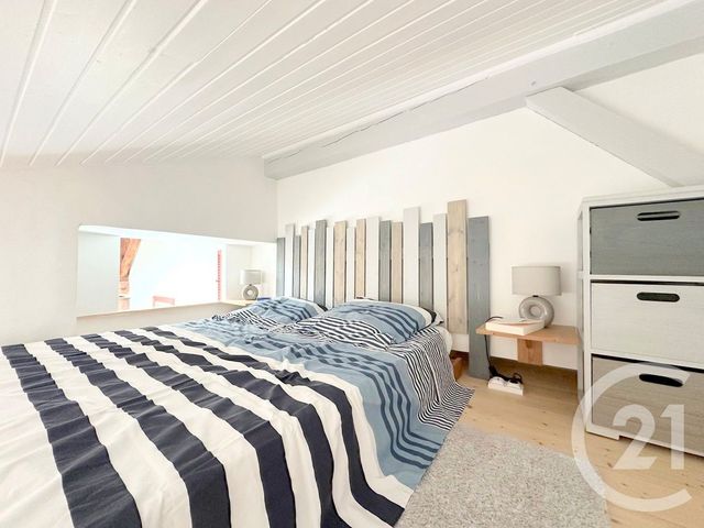 Appartement F3 à vendre - 3 pièces - 61.61 m2 - HENDAYE - 64 - AQUITAINE - Century 21 Maïtena Immobilier