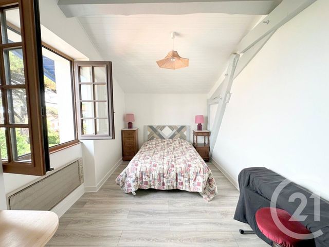 Appartement F3 à vendre - 3 pièces - 61.61 m2 - HENDAYE - 64 - AQUITAINE - Century 21 Maïtena Immobilier