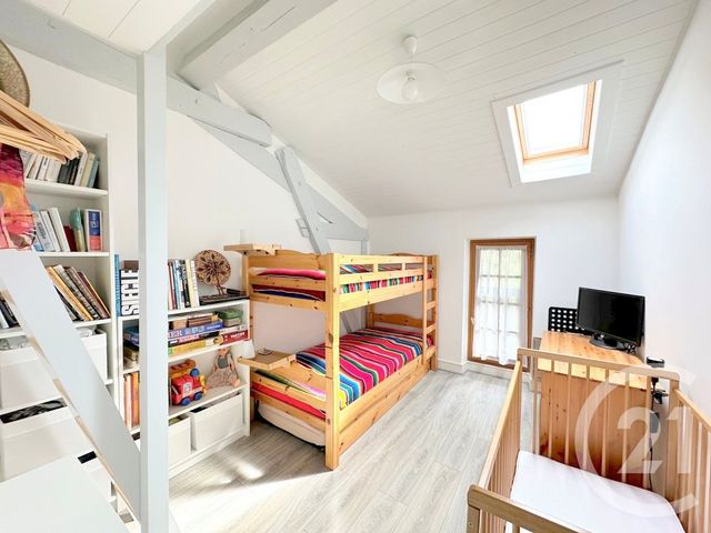 Appartement F3 à vendre - 3 pièces - 61.61 m2 - HENDAYE - 64 - AQUITAINE - Century 21 Maïtena Immobilier