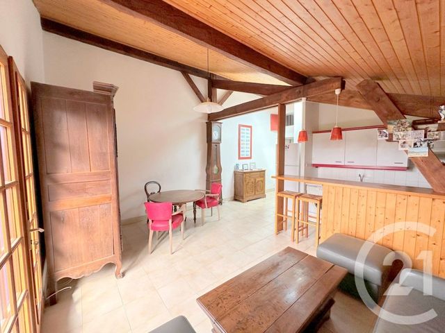 Appartement F3 à vendre - 3 pièces - 61.61 m2 - HENDAYE - 64 - AQUITAINE - Century 21 Maïtena Immobilier