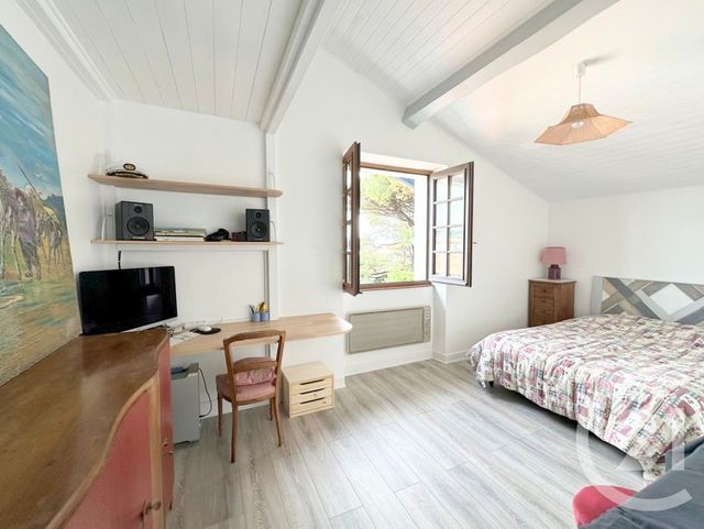 Appartement F3 à vendre - 3 pièces - 61.61 m2 - HENDAYE - 64 - AQUITAINE - Century 21 Maïtena Immobilier