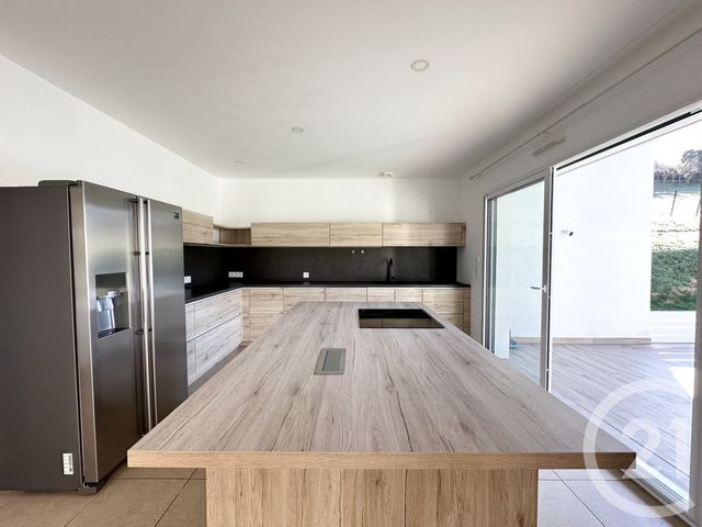 maison à vendre - 4 pièces - 204.0 m2 - BIRIATOU - 64 - AQUITAINE - Century 21 Maïtena Immobilier