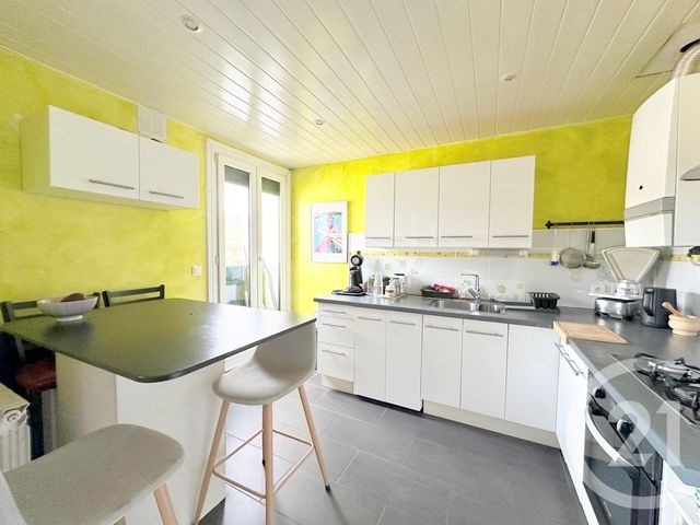 Appartement F1 à vendre - 1 pièce - 37.75 m2 - HENDAYE - 64 - AQUITAINE - Century 21 Maïtena Immobilier